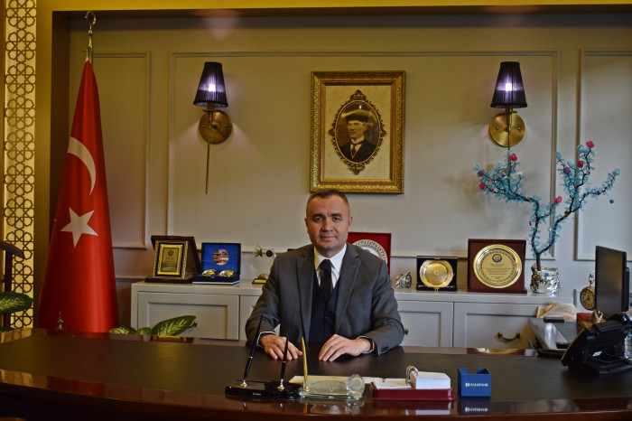Musa Sarı