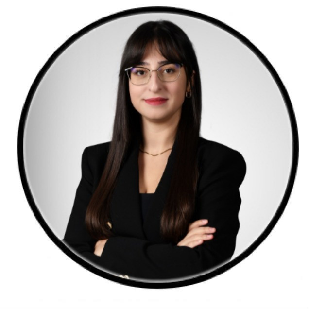 Av. Burcu Çalışkan