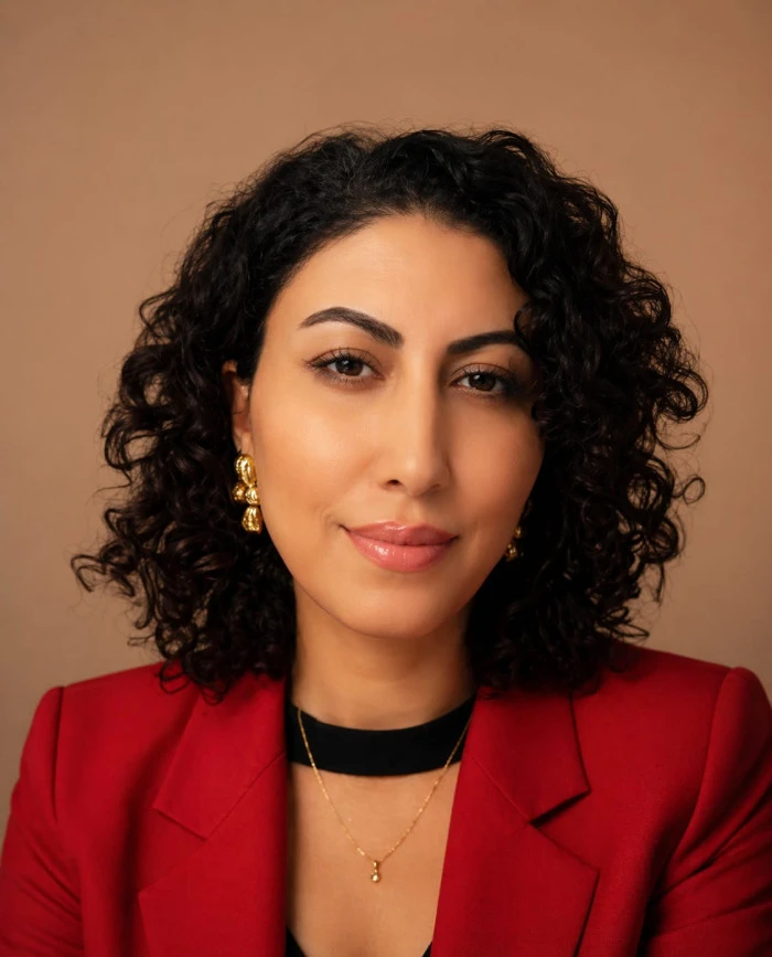 Cahide Aydın