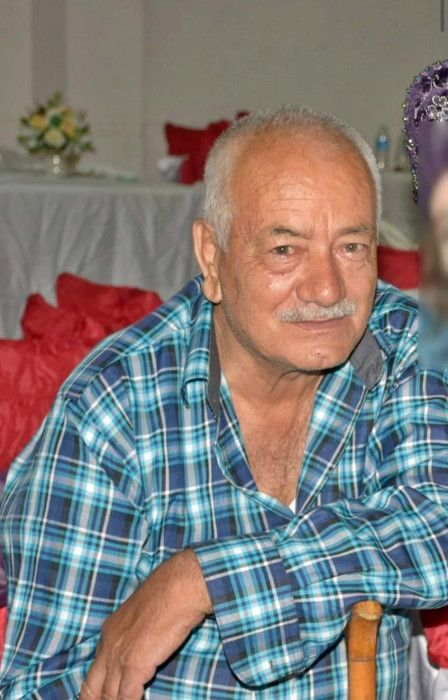 Ömer Faik Tufan